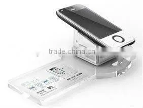 Acrylic Display Stand for Cellphone thumbnail-1