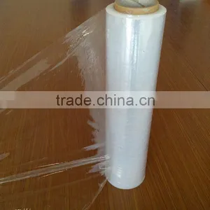 Packing Material: Stretch Film thumbnail-1