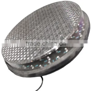 300mm Model Traffic Light Signal Led Module High Flux Red Yellow Green thumbnail-5