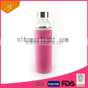 Promotional Gift Glass Bottle thumbnail-1