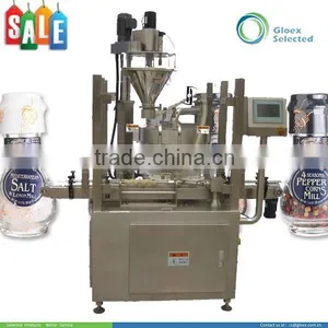 Intensive Filling Density Automatic Paprika Packing Machine thumbnail-1