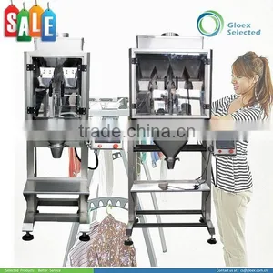 More Stable Operation Automatic Filler Machine for Packing thumbnail-1