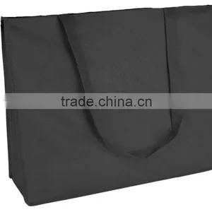 Ivory Big Size Non Woven Bag Fashion Reusable Material Handled Customized Color thumbnail-5