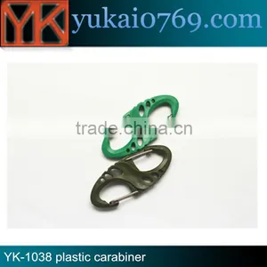Heart Shaped Carabiner,hiking Carabiner Hook,large Carabiner thumbnail-1