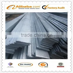 High Quality Hot Rolling Flat Bars I Type Flat Steel MS Flat Bars thumbnail-5
