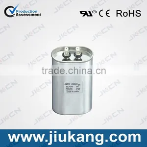 CBB65 Metallized Polypropylene 100uf Oil Capacitor for Sale thumbnail-4