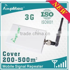 Homemade BTS Wireless GSM UTMS Booster Repeater/3G UTMS Repeater Mobile Receiver thumbnail-1