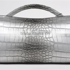 Name Brands Italian Style Lady Leather Bag thumbnail-4