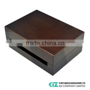 Hot Selling MDF Watch Display Wooden Box Watch thumbnail-4