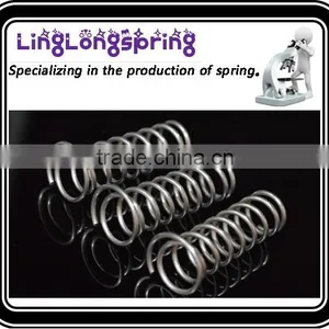 Manager Recommends /Stainless Steel Spiral Compression Spring thumbnail-5
