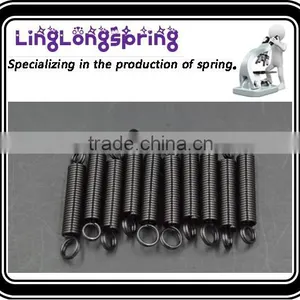 New Extension Spring With Two Hooks Steel Wire Spring thumbnail-4
