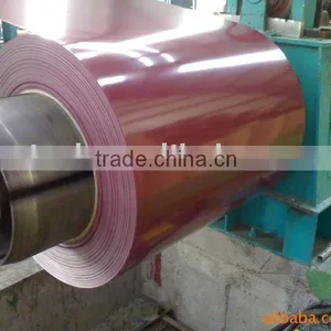 Transparent Roofing Sheet/color Coated Steel Strip in China thumbnail-1