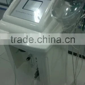 2015 Best Selling Guangzhou Oxygen Jet Beauty Equipment thumbnail-4