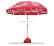 Advertising Outdoor Umbrella for Coco Cola thumbnail-1