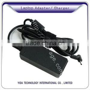 ac dc Switching Power Supply Laptop Adapter for Samsung 19v 2.1a 3.0x1.0mm thumbnail-1