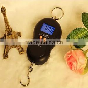 Digital LCD Display 50kg Scale Cheap Price thumbnail-1