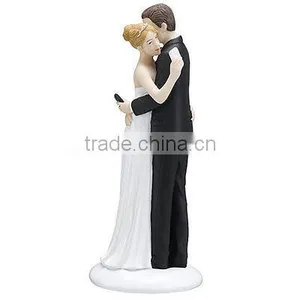 Hot Sale Wedding Cake Toppers thumbnail-1