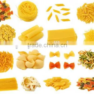 Puffed Food Extruder/fried Snack Food Processing Line/3D Snack Food Machine thumbnail-1