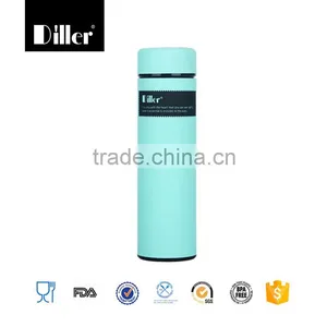 Promotional Christmas Gift Businessvacuum Cup SS Double Wall Thermos Vacuum Flasks thumbnail-2