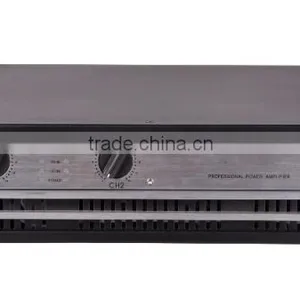 200W Two Channels Cheapest Power Amplfiier thumbnail-1