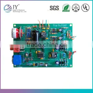 DIY Pcb Assembly Manufacturing thumbnail-1