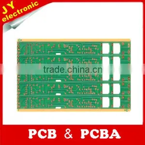Hot Sale CEM-1 1.0mm OSP Surface Finishing Power Pcb thumbnail-1