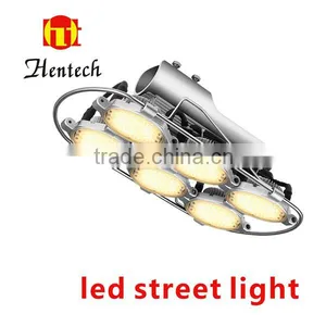 High Power Waterproof Led Street Light,Tensile Aluminum Technic Waterproof Led Street Light thumbnail-5