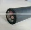 Copper Conductor Rubber Insulated Rubber Sheath Mining Cable thumbnail-1