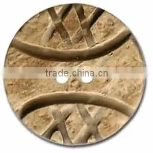 Coconut Button/buckle thumbnail-1