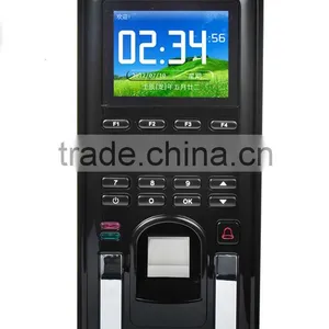 Realand Access Control MF-151,Multi Identification Biometric Fingerprint and Crad Access Control thumbnail-2
