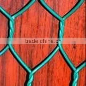 Hexagonal Wire Mesh thumbnail-1