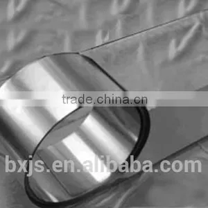 High Purity Nb1 Nb2 R04210-2 R04261-4 Niobium Strips /foils thumbnail-4