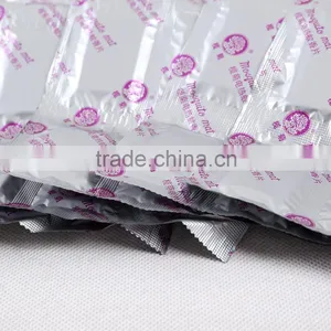 JC Aluminum Foil Laminated Packaing Film Roll,fast Food Packaging thumbnail-2