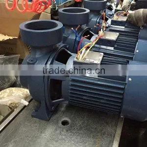 MHF6AR Series Big Flow Standard Agricultural Irrigation Water Pump thumbnail-2