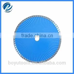 Industry Quality Diamond Cutting Saw Blade thumbnail-1