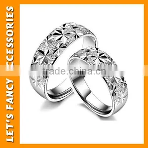 China Factory Price 925 Sterling Silver Rings PGRG0092 thumbnail-1