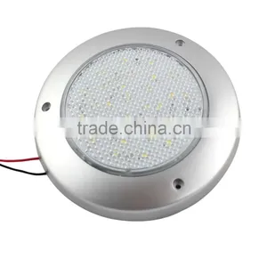IP65 Caravan Downlight/ DC12V LED Cabin Light/ 3W Led Light in Low Voltage (SC-A130) thumbnail-5