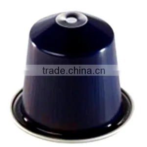 2015 Hot Selling Coffee Capsule, High Quality Coffee Capsule thumbnail-1