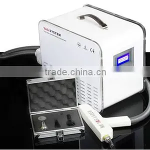 Beautiful nd Laser Tattoo Removal Beauty Equipment thumbnail-1