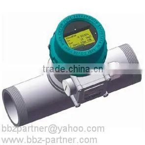 Various Gas Flow Meter Bbz VA400 With 4~20 mA Analog Output thumbnail-1