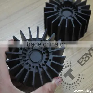 Custom al 6063 Machining Part thumbnail-5