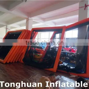 2016 Durable Inflatable Pool for Yacht/ Inflatable Sea Pool thumbnail-6