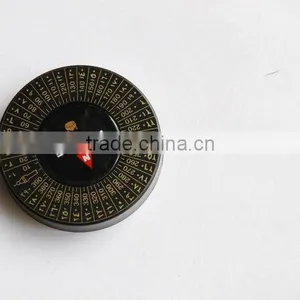 M47 Pocket Compass / Muslim Compass/qibla Compass thumbnail-1