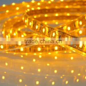 Christmas Light SMD 5050 LED Flex Strip Light 12-24V thumbnail-1
