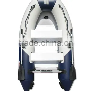 Inflatable Boat 330 Marina Boat Raft Boat With ce China Inflatable Boat thumbnail-3