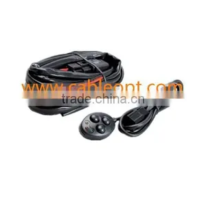 Fog Light Wire Harness thumbnail-1