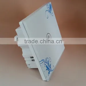 Wireless Zigbee Home Automation Switch WiFi Router Gateway for Home Switch thumbnail-1