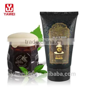 Dark Beer Men Facial Cleanser 125g thumbnail-1