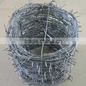 Guangzhou Barbed Wire Mesh and Fencing Material for Frontier Border Manufacturer thumbnail-1
