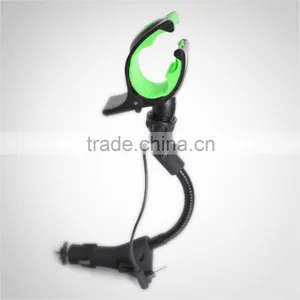 Car FM Transmitter Usb Universal Car Charger thumbnail-2